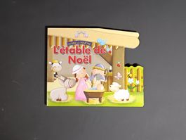CEDIS L'étable de Noël