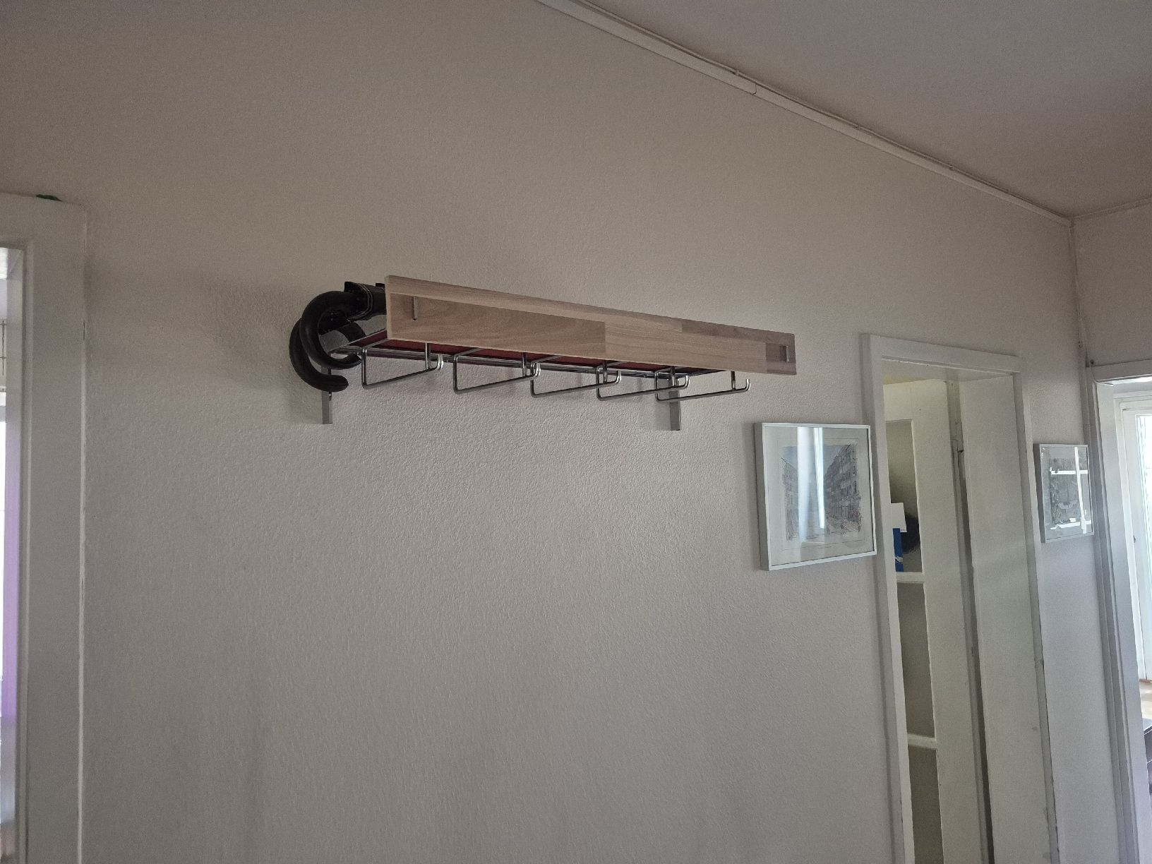 Garderobe: Garderobe  – Gebraucht aus Bern von san_kcw5 1