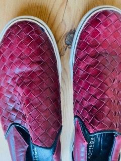 Bottega Veneta Herrenschuhe: Sneakers von Bottega Veneta – Gebraucht aus Zürich von bet_m5kn 2