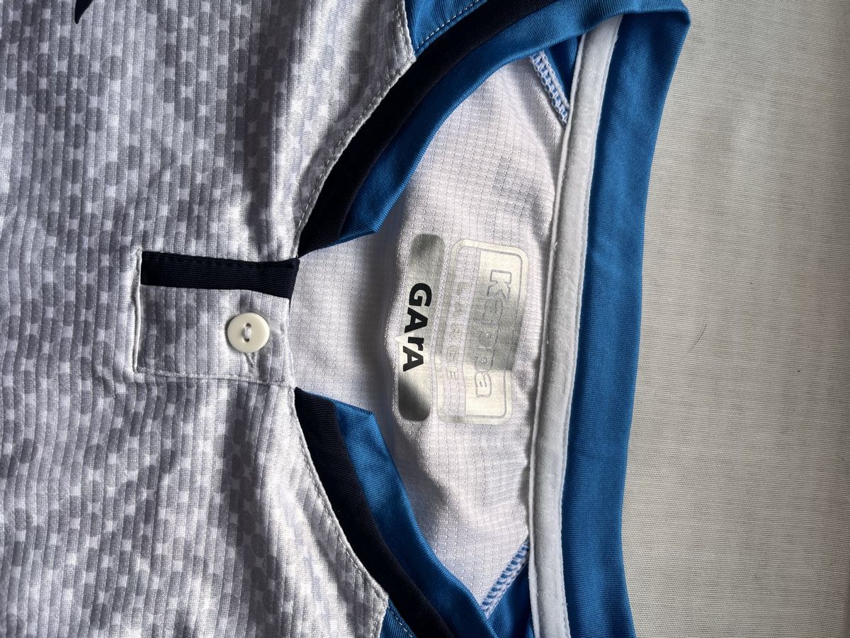 Leibchen & Hosen: SSC NAPOLI shirt – Gebraucht aus Birmenstorf AG von z1k 2