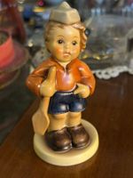 Hummel Figur-Hum 2148/B-Ich möchte mit rudernen OVP. 90.--