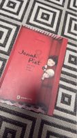 Kinderbuch: Jonah und Piet - Wir sind ganz anders!