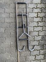 Badeleiter für Boot