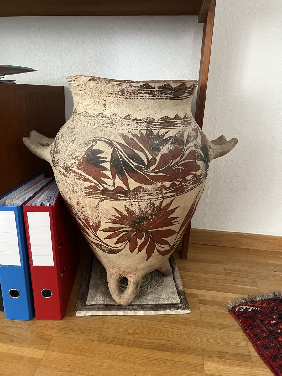 Vasi & Recipienti: Antike Amphore – Usato da Schliern b. Köniz venduto da graceemily