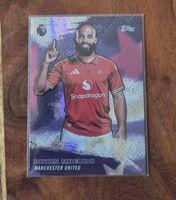 Bryan Mbeumo - Topps Premier League 26/27 SPL18