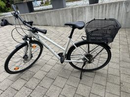Diamant Elan Deluxe Damenfahrrad, Grösse  M,