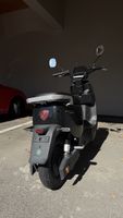 Vespino Street E Roller