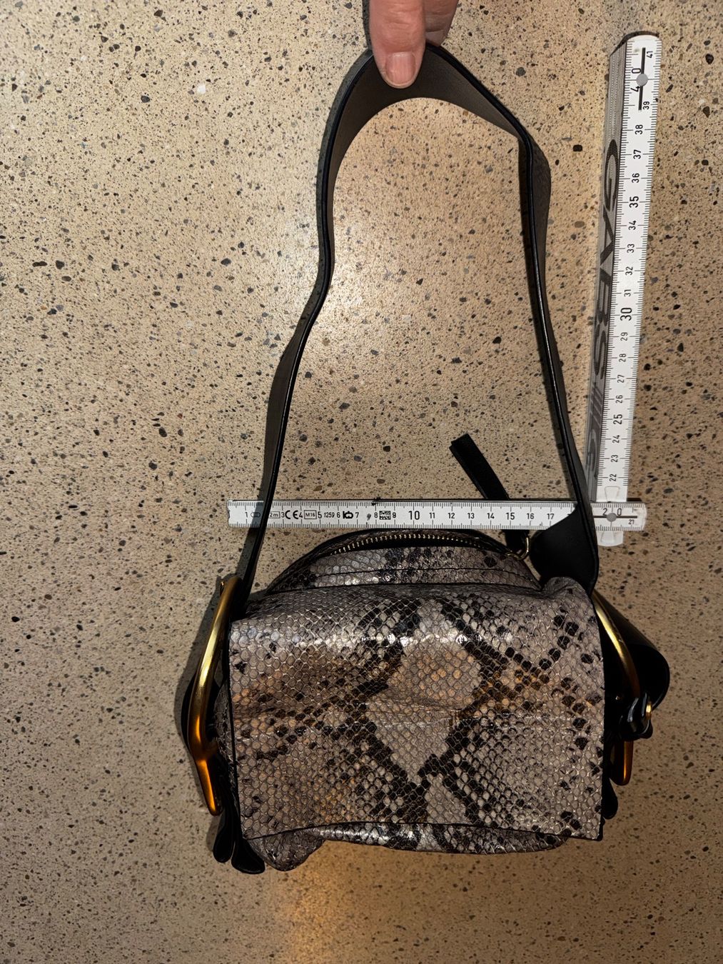 Dorothee Schumacher Borse da donna: Kleine Tasche Dorothee Schumacher – Nuovo (secondo la descrizione) da Uerkheim venduto da erdf 1
