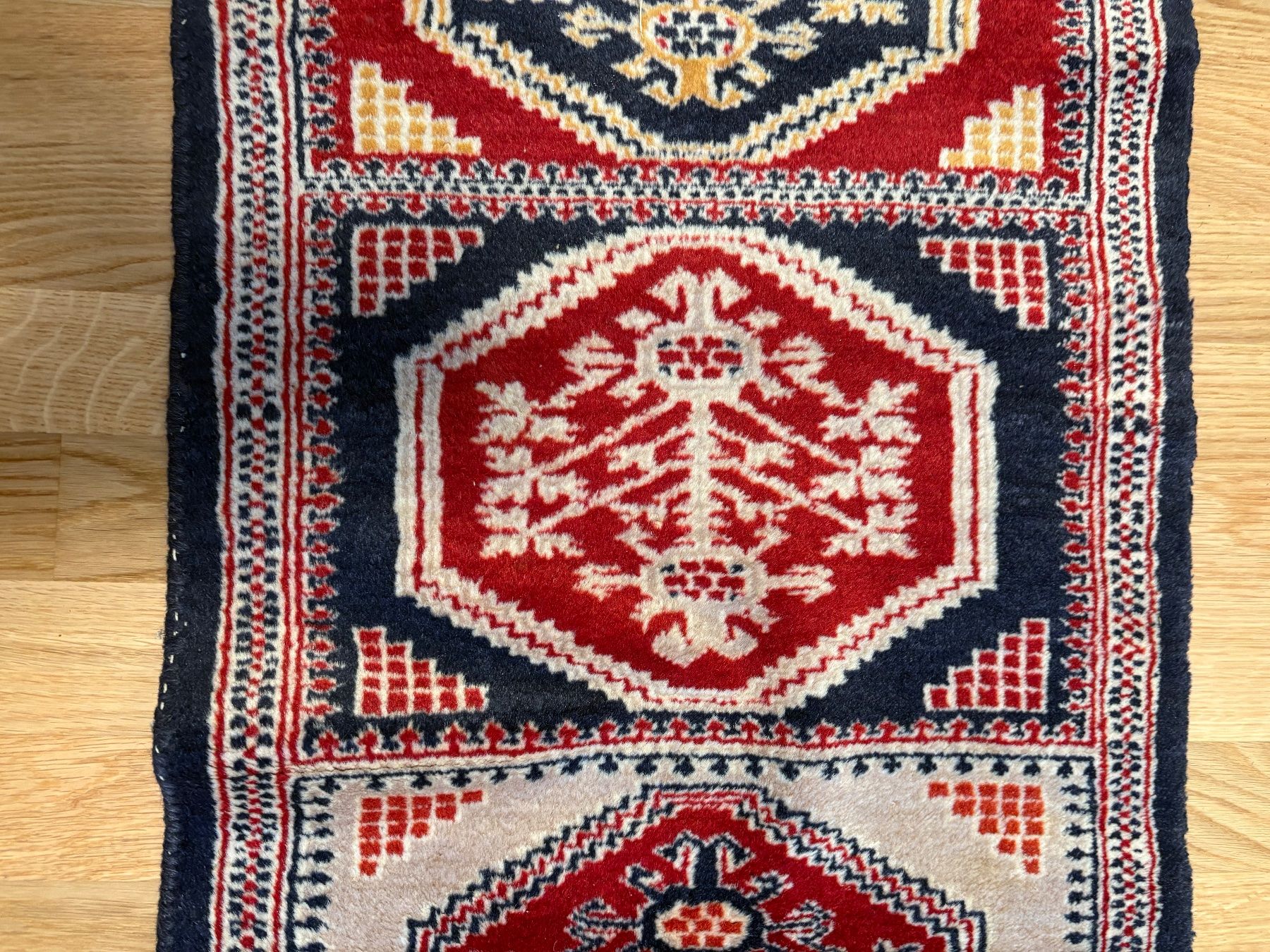 Tapis: kleiner Teppich – D'occasion à Oetwil am See par ste_mm9f 2
