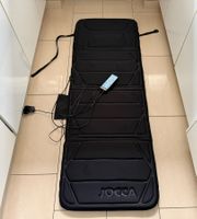 Massagematte Massageauflage