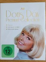 DORIS DAY PREMIUM COLLECTION - 3 Blu-Ray