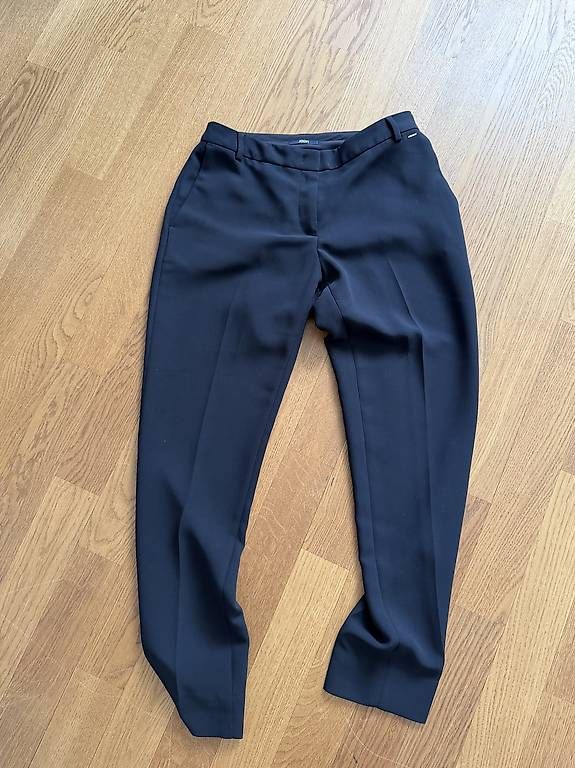 Pantaloni: Joop Marine Blau Hosen – Usato da Arlesheim venduto da ann_tnc9