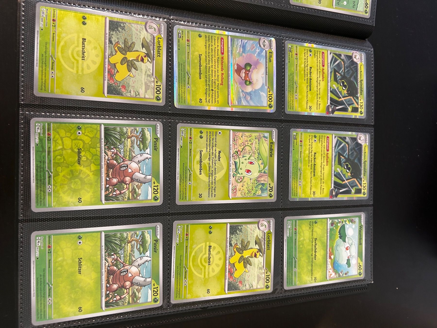 Pokémon Sammelbilder & Trading cards: Pokemon Kartensammlung – Neu (gemäss Beschreibung) aus Zürich von car_rbg5 6