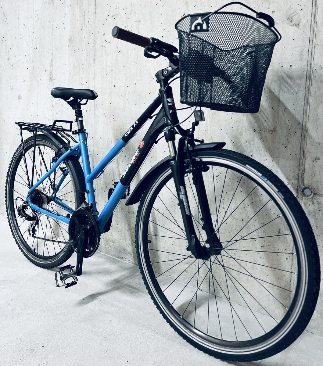 Stoke Velos: Stoke Damen Velo – Gebraucht aus Zürich von Bidon3011
