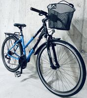 Stoke Damen Velo