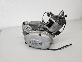 Sachs 502 Motor 