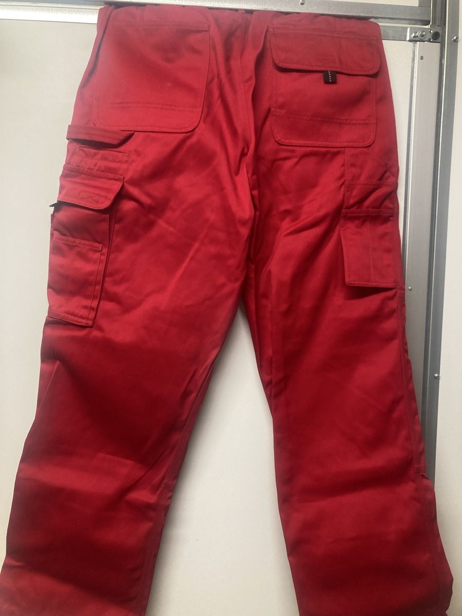 Engelbert Strauss Pantaloni: Arbeitshose – Nuovo (secondo la descrizione) da Frauenfeld venduto da mat_8nwr
