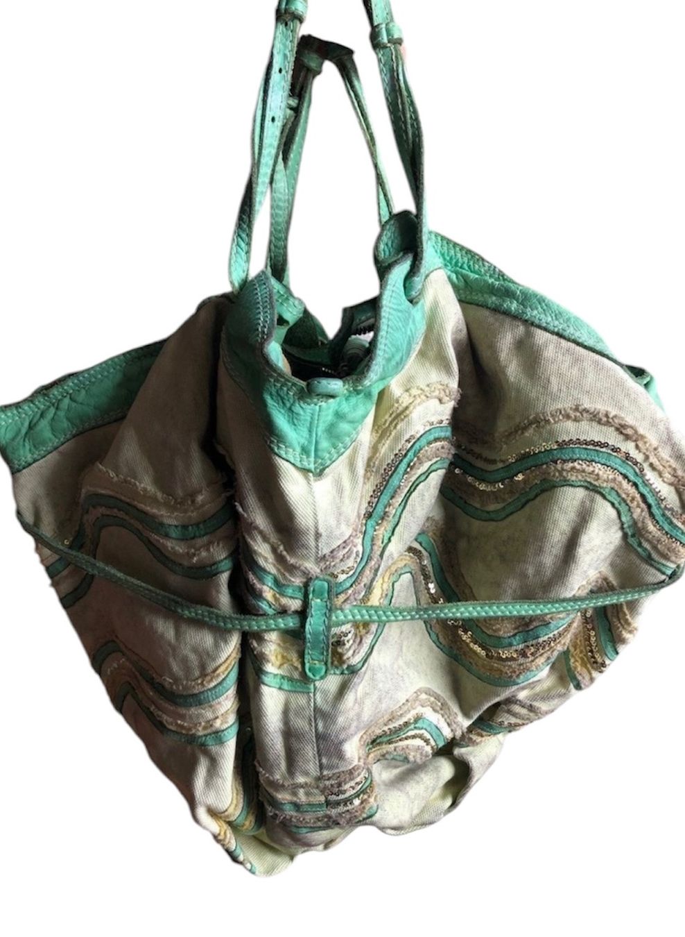 Borse da donna: Sac à main  / Handtasche – Usato da Dotzigen venduto da SecondHandGems 2