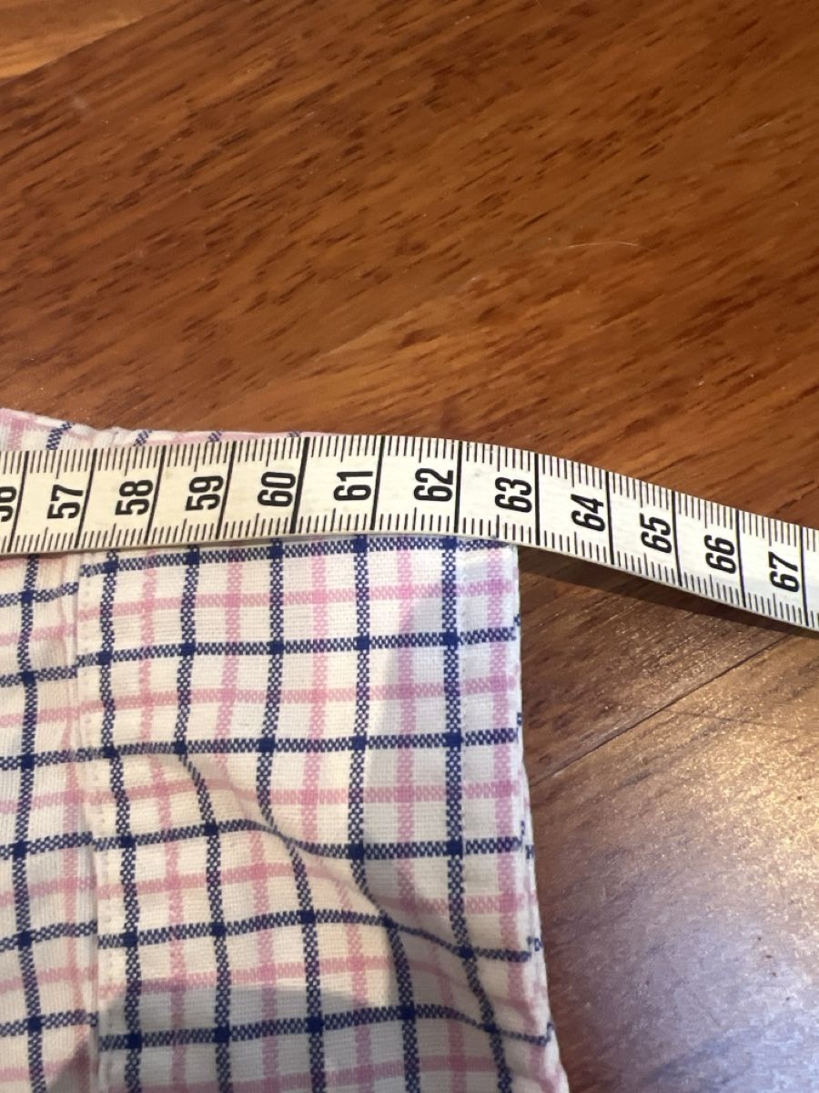 Ralph Lauren Camicette: Second Hand Ralph Lauren Hemd – Usato da Eglisau venduto da Jsam 7