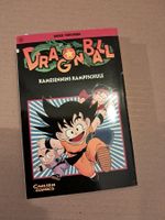 Dragon Ball 3 – Kamesennins Kampfschule