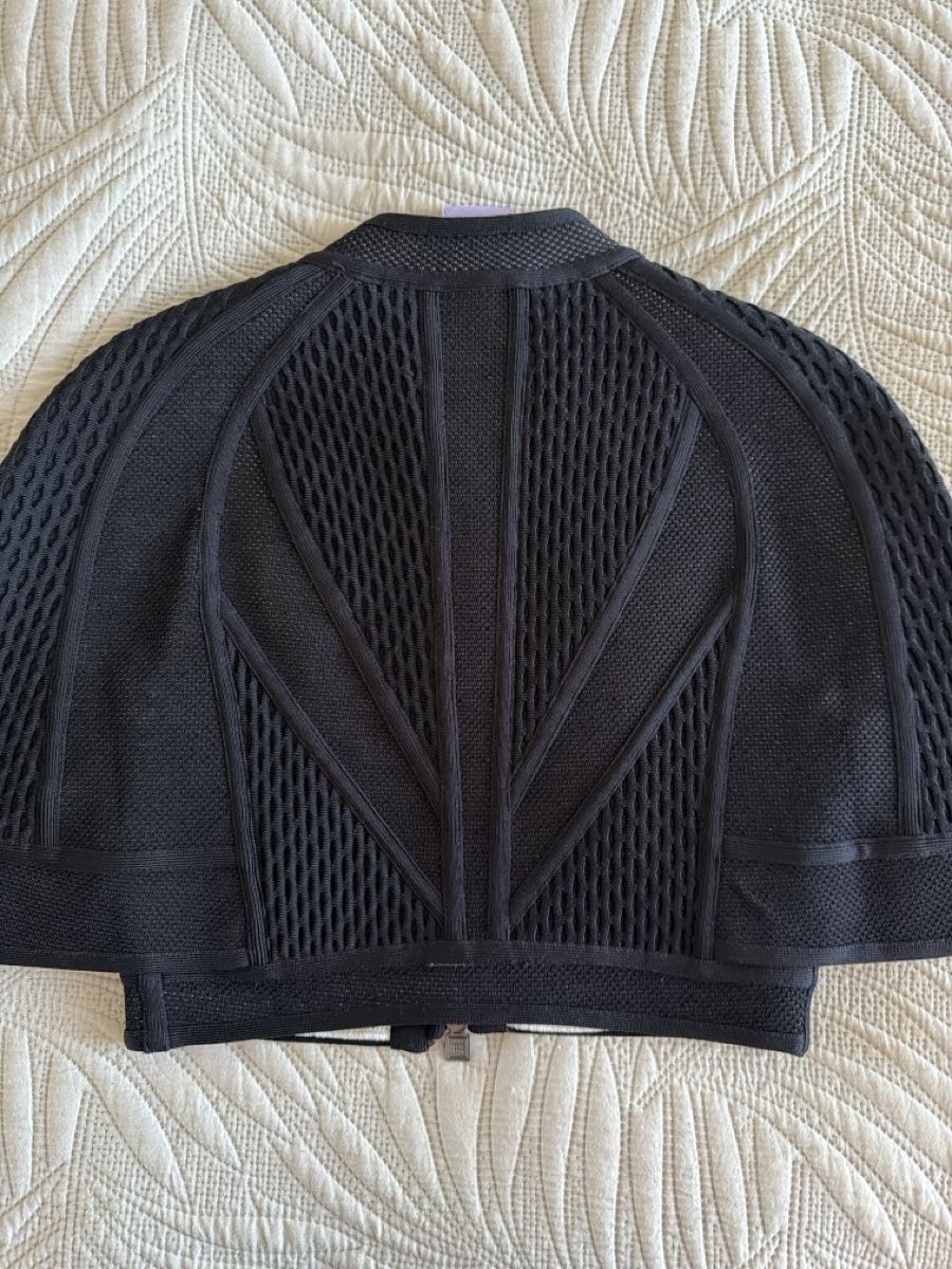 Jacken: Veste Herve Leger noire  – Neu (gemäss Beschreibung) aus Les Acacias von Janar 1