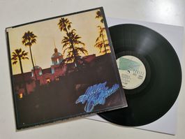 EAGLES - HOTEL CALIFORNIA