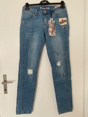 Buena Vista Jeans Gr S NEU mit Kaufetikette NP 119