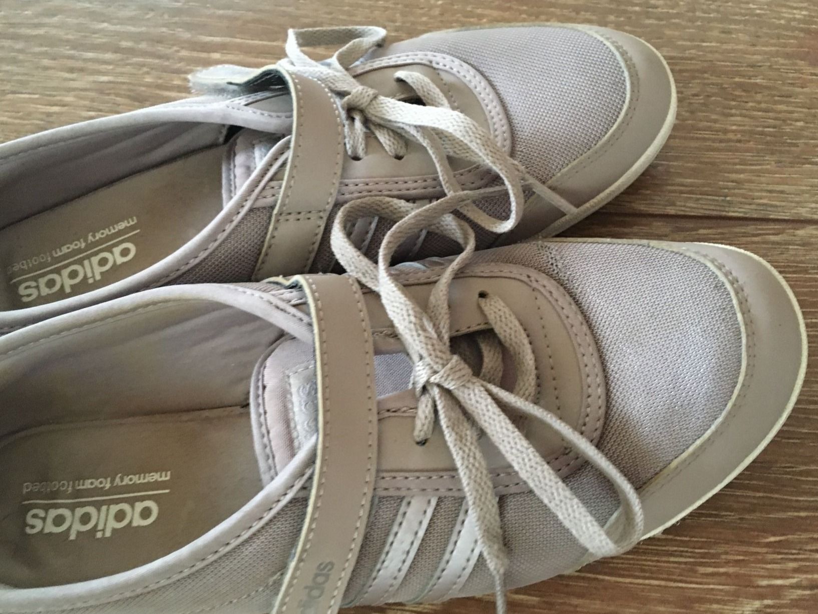 Adidas Scarpe da donna: Adidas Sneakers Gr. 39 – Usato da Muotathal venduto da robin40 2