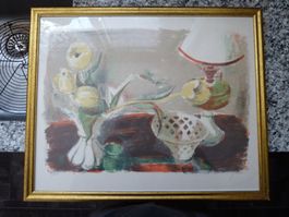 Lithographie