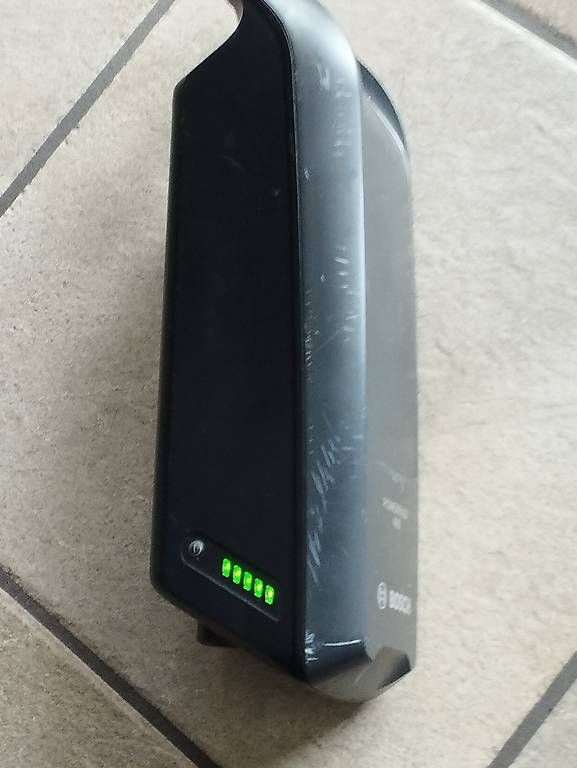 Akkus: BOSCH POWERPACK 400 – Gebraucht aus Schweizersholz von tgif 3