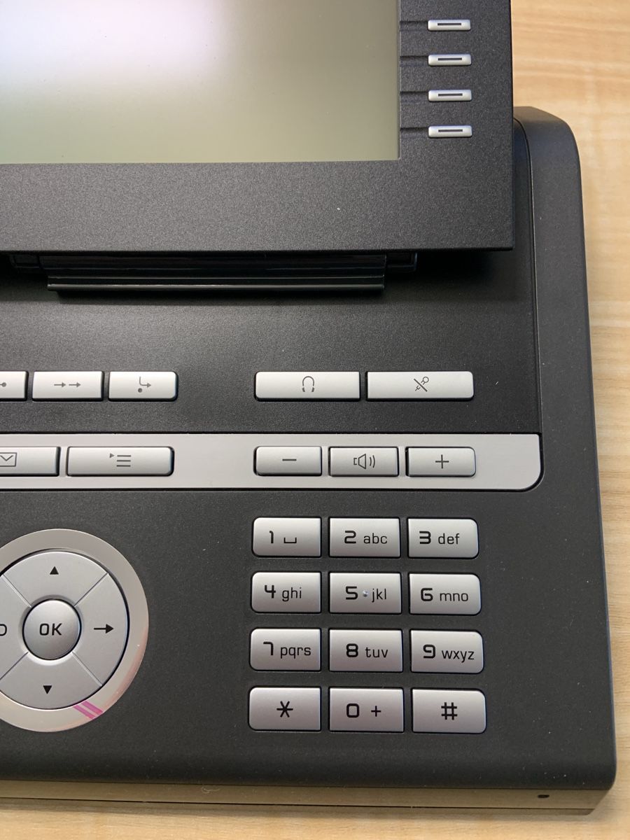 Siemens Telefone: Digitales Telefonsystem Siemens OpenStage 40G – Neu (gemäss Beschreibung) aus Elgg von dan_f8gv 1