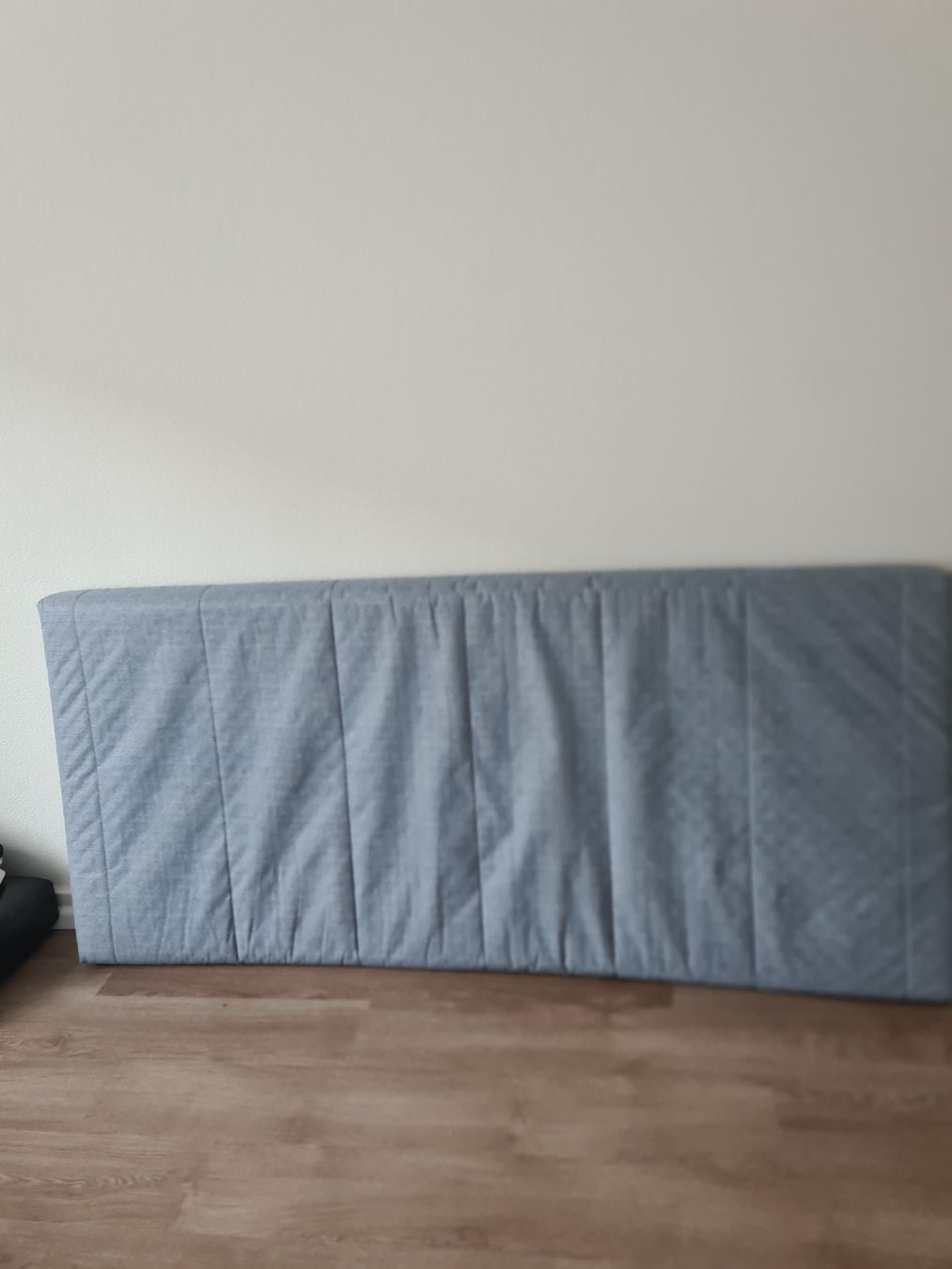 Ikea Matratzen: Matratze NEU 90x200 – Neu (gemäss Beschreibung) aus Basel von Olivia_BS