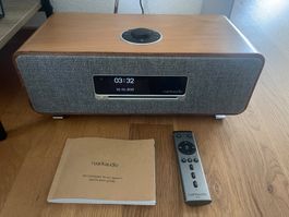Ruark Audio R3 Musiksystem