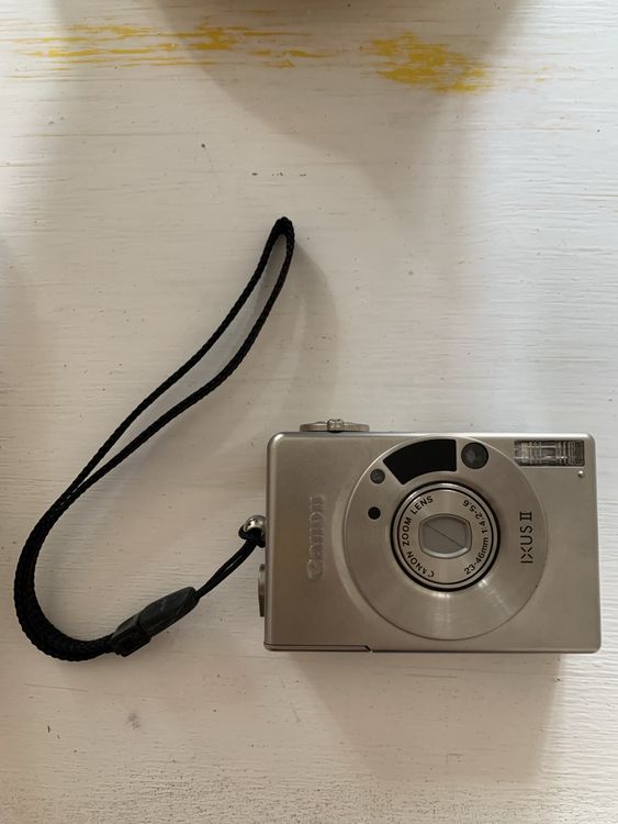 Canon Digital IXUS - Wikipédia