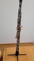 Oboe Howarth London  CO113, echten Grenadillholz
