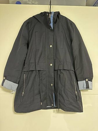 Leichte Jacke für draussen