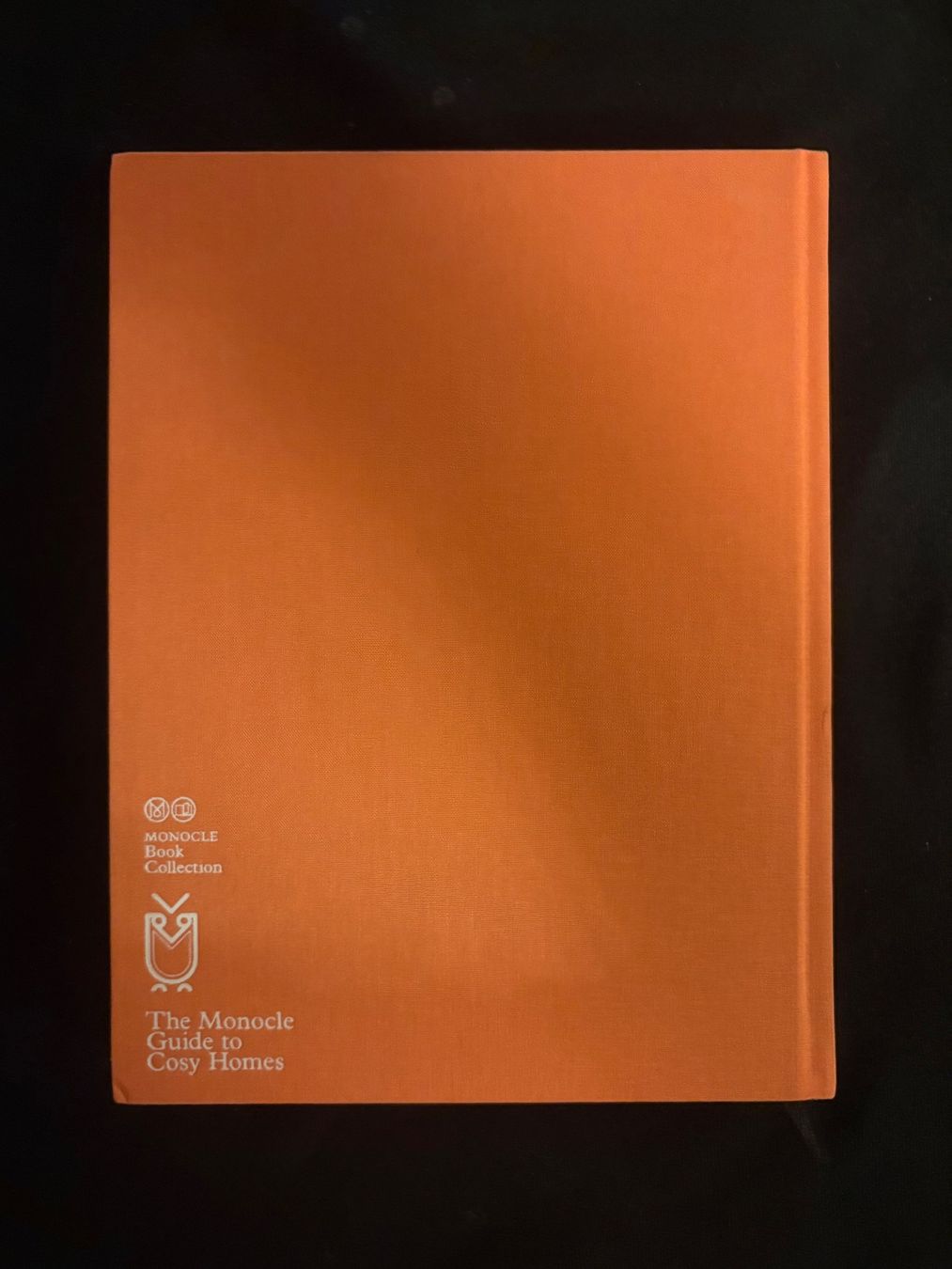 Bücher: Monocle - Guide to Cosy Homes - Book – Gebraucht aus Chêne-Bougeries von Auction-Genevensis 1