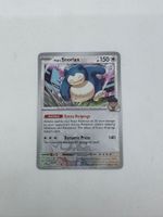 Pokemon Hop's Snorlax 117/159