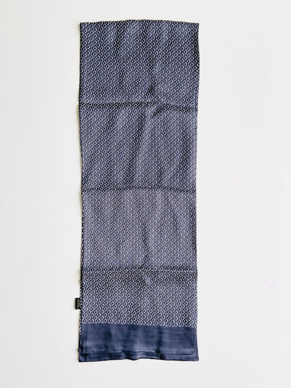 Foulard & Sciarpe: 100 % Seide Schal- 155x27cm – Nuovo e nell'imballaggio originale da Kriens venduto da LittleButton84 1