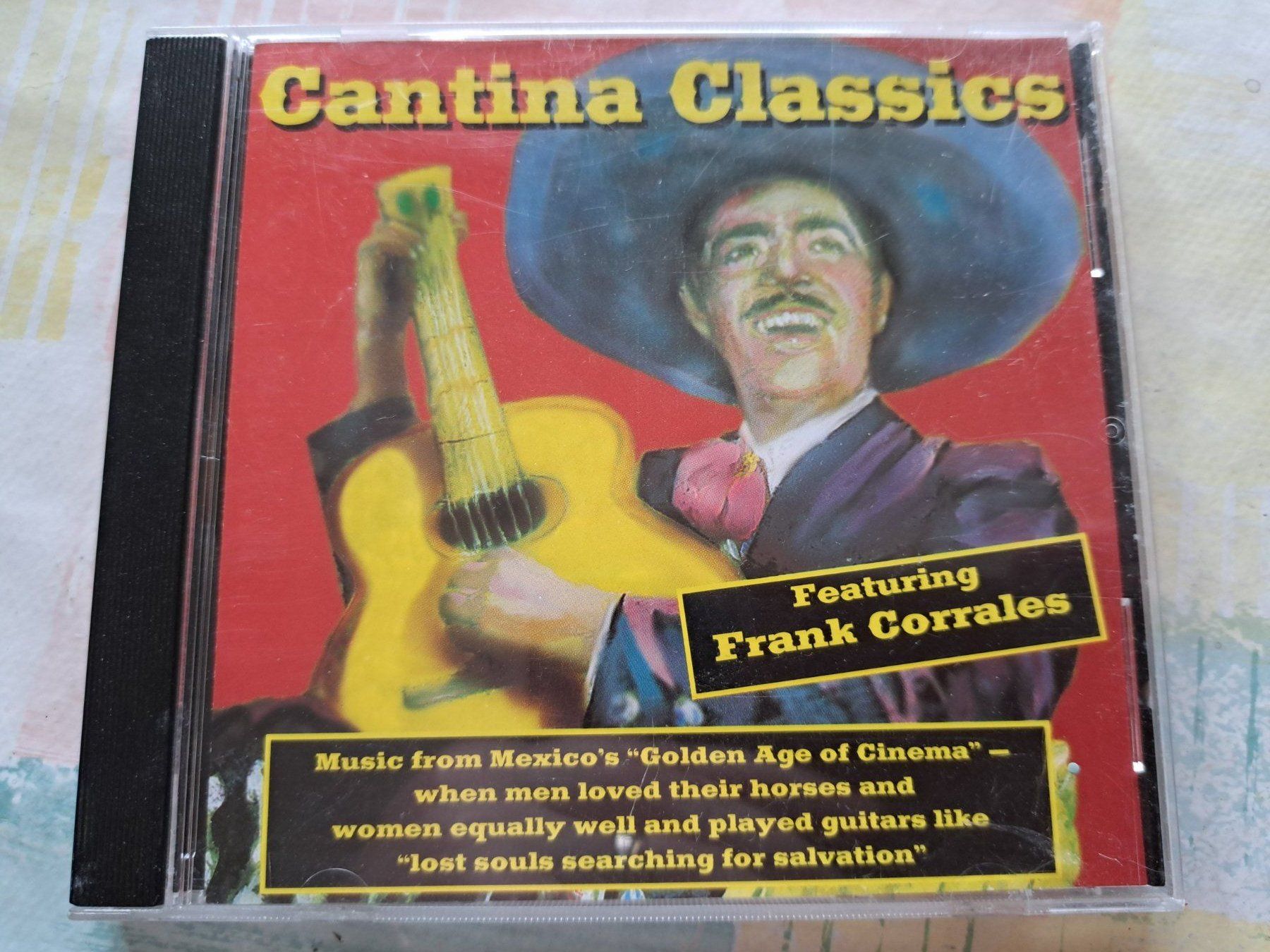 CD: Cd Cantina Classics  – Usato da Pully venduto da bro_n52j