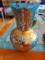 Vase murano