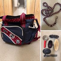 Reiten - Putztasche + Zubehör