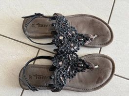 Sandalen TAMARIS Gr. 37