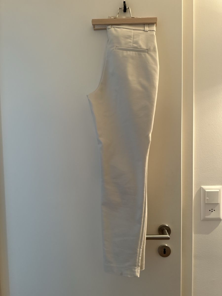 H&M Pantaloni: H&M Business Hose Grösse s – Usato da Reichenburg venduto da Noelle6002 1