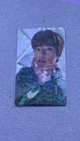 Christmas EveL Soundwave Benefit Seungmin Photocard