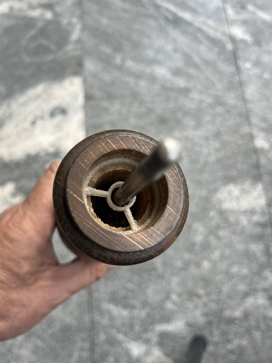 Küchengeräte: Pfeffermühle  – Gebraucht aus Ebikon von DanielD01 2