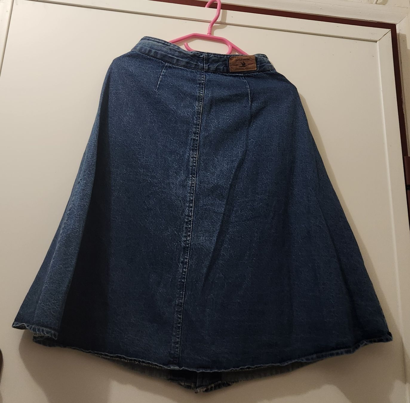 Gonne: Jupe en jean Kamin taille S – Usato da Niedergösgen venduto da Eva2410 2
