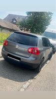 Volkswagen golf 5 2.0 140 ps mit MFK und frisch service