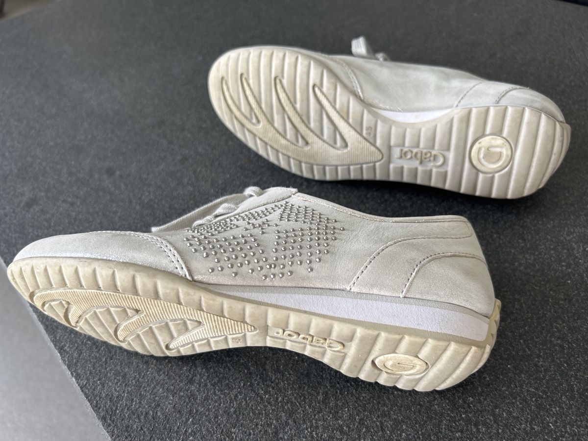 Gabor Scarpe da donna: Gabor Damen Schuhe – Usato da Liestal venduto da Htop 2