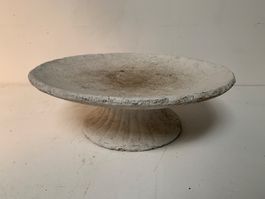 Schale Tonschale Früchteschale Schale